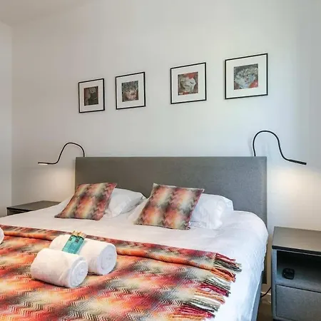 Casiola - Brand New With Terrace - Pets Welcome! * Oostende