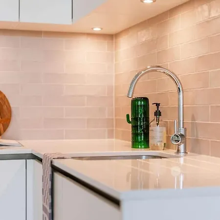 Casiola - Brand New With Terrace - Pets Welcome! *