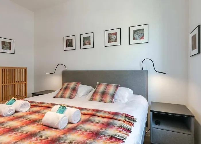 Casiola - Brand New With Terrace - Pets Welcome! * Oostende