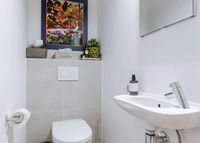 Casiola - Brand New With Terrace - Pets Welcome! Appartement