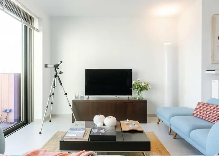 Appartement Casiola - Brand New With Terrace - Pets Welcome!