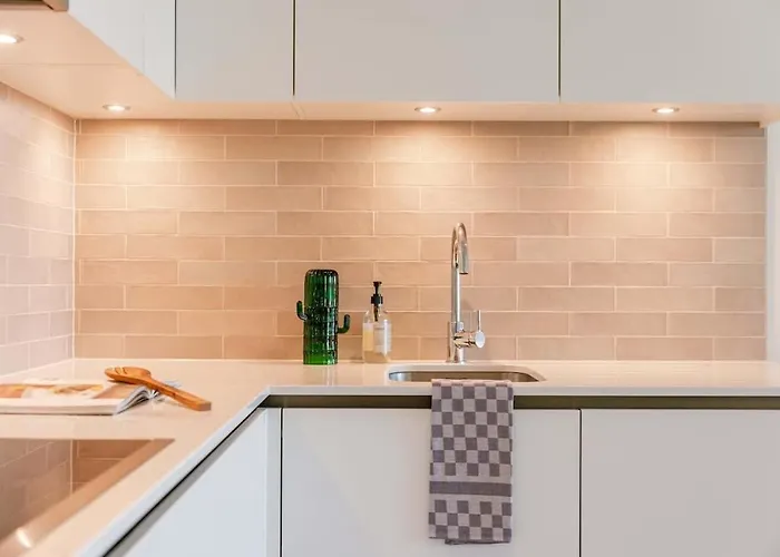 Casiola - Brand New With Terrace - Pets Welcome! Appartement