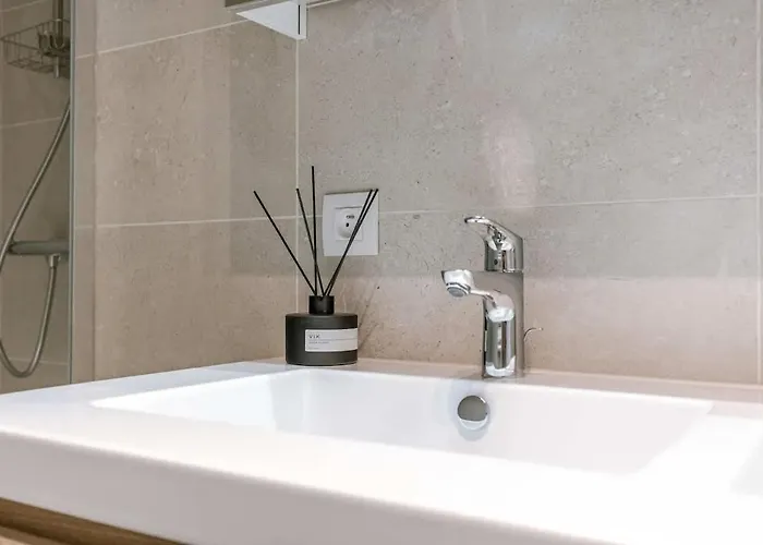 Appartement Casiola - Brand New With Terrace - Pets Welcome!