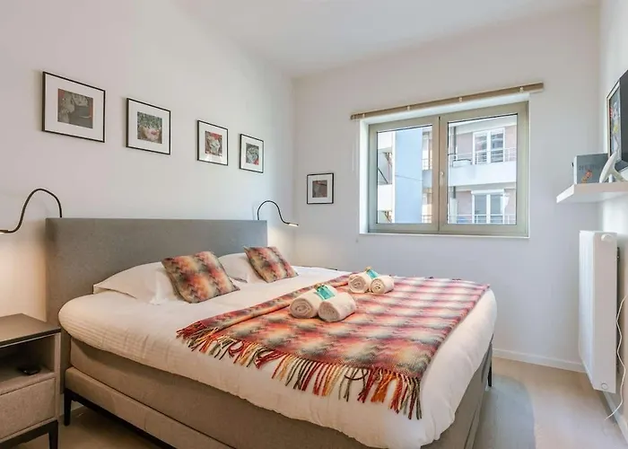 Casiola - Brand New With Terrace - Pets Welcome! Appartement *