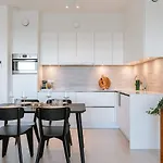 Casiola - Brand New With Terrace - Pets Welcome! Ostend