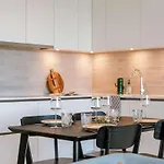 Apartment Casiola - Brand New With Terrace - Pets Welcome! Ostend