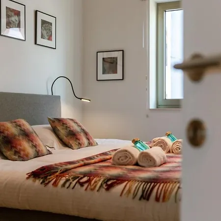 Huswell - Brand New With Terrace - Pets Welcome! Сasa de vacaciones *