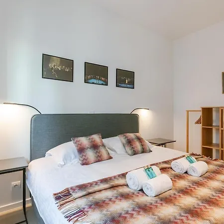 Huswell - Brand New With Terrace - Pets Welcome! Holiday home