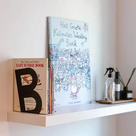 Holiday home Huswell - Brand New With Terrace - Pets Welcome! *