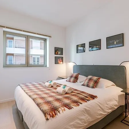 Huswell - Brand New With Terrace - Pets Welcome! Holiday home *