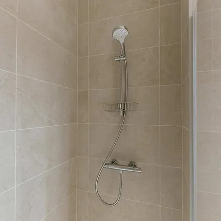 Huswell - Brand New With Terrace - Pets Welcome! Сasa de vacaciones Ostende