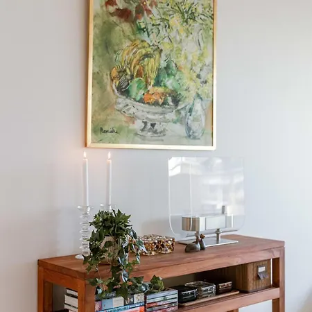 Huswell - Brand New With Terrace - Pets Welcome! * Ostend