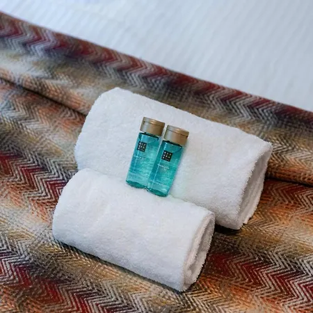 Huswell - Brand New With Terrace - Pets Welcome! Holiday home Ostend