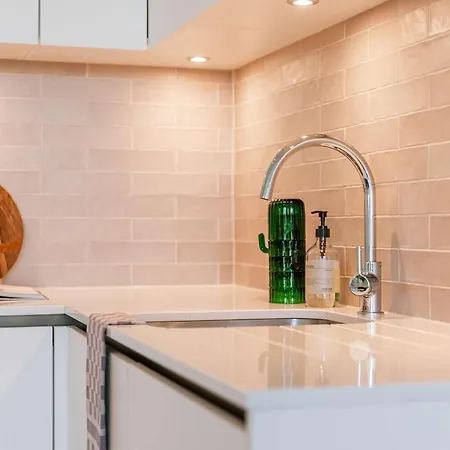 Сasa de vacaciones Huswell - Brand New With Terrace - Pets Welcome! Ostende