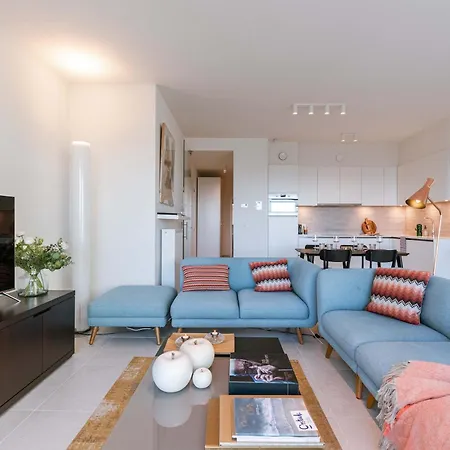 Сasa de vacaciones Huswell - Brand New With Terrace - Pets Welcome!