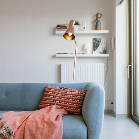 Holiday home Huswell - Brand New With Terrace - Pets Welcome! *