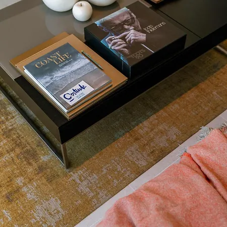 Сasa de vacaciones Huswell - Brand New With Terrace - Pets Welcome! Ostende