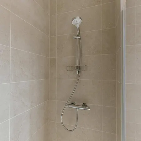 Huswell - Brand New With Terrace - Pets Welcome! Сasa de vacaciones Ostende