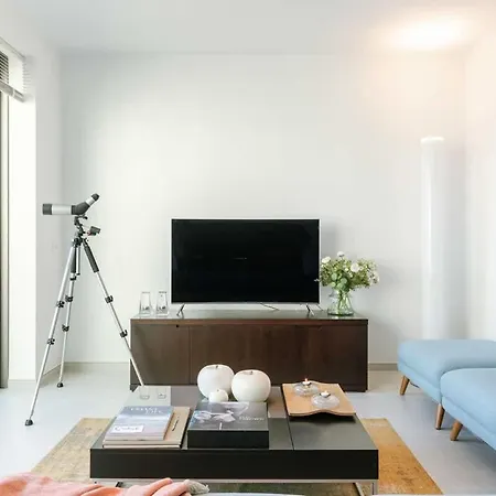Apartment Casiola - Brand New With Terrace