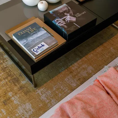 Casiola - Brand New With Terrace Apartment *