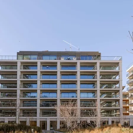 Apartment Casiola - Brand New With Terrace *