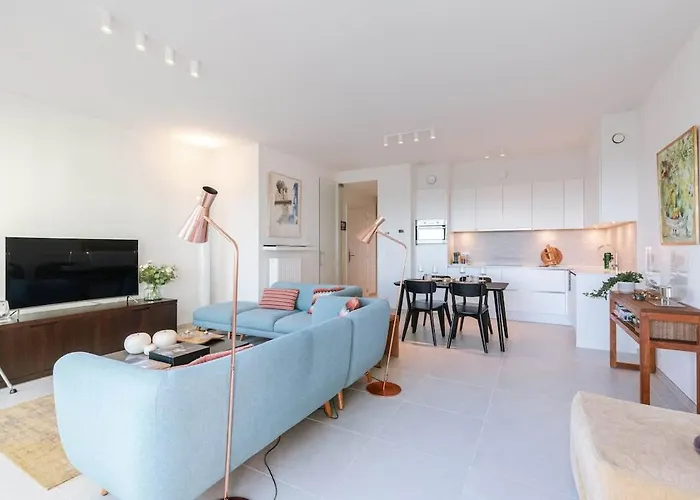 Casiola - Brand New With Terrace - Pets Welcome! Apartment *