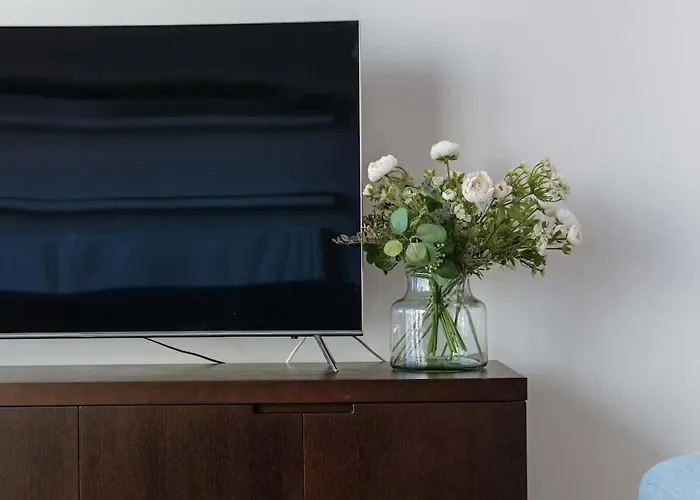 Casiola - Brand New With Terrace - Pets Welcome! Ostend