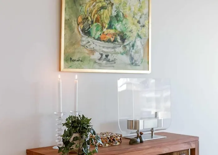 Apartment Casiola - Brand New With Terrace - Pets Welcome! *