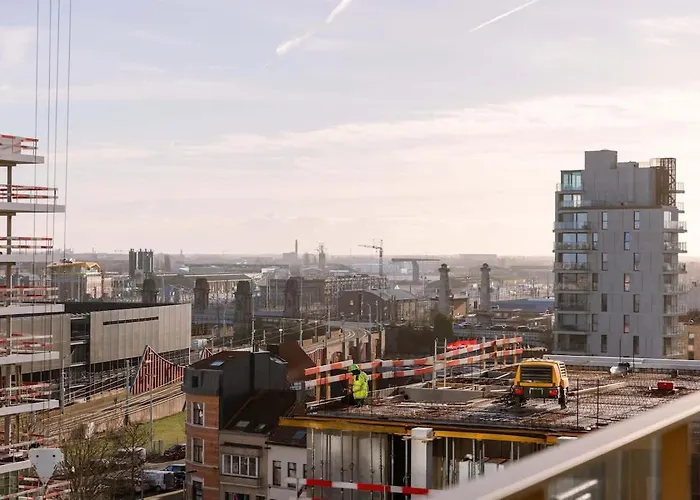 Apartment Casiola - Brand New With Terrace - Pets Welcome!