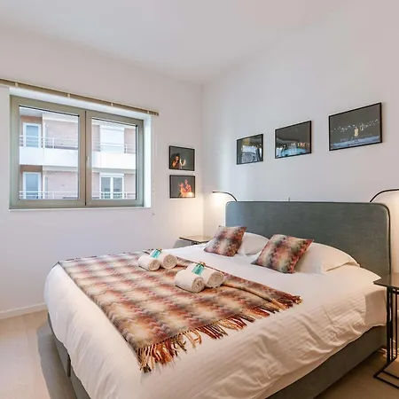 Huswell - Brand New With Terrace - Pets Welcome! *