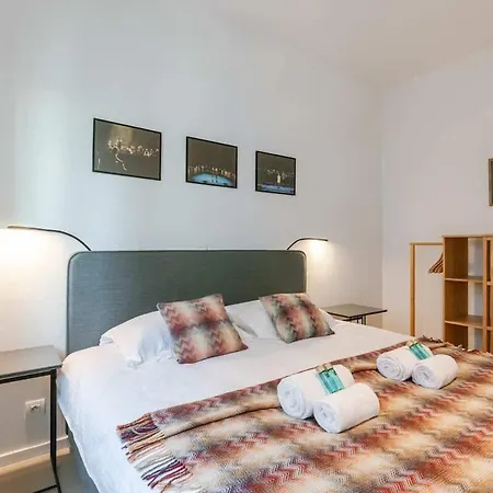 Lejlighed Casiola - Brand New With Terrace - Pets Welcome! *