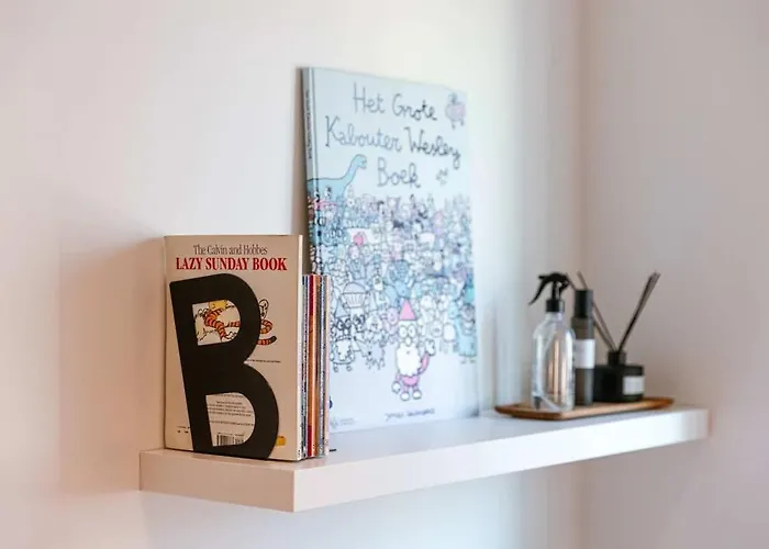 Casiola - Brand New With Terrace - Pets Welcome!