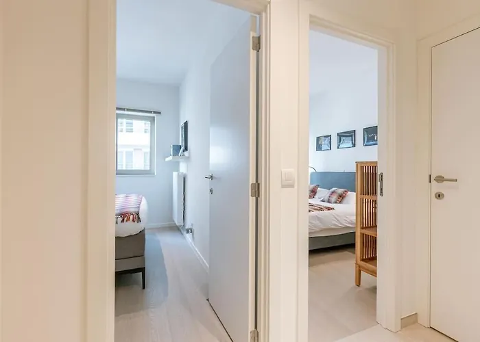 Casiola - Brand New With Terrace - Pets Welcome! Lejlighed